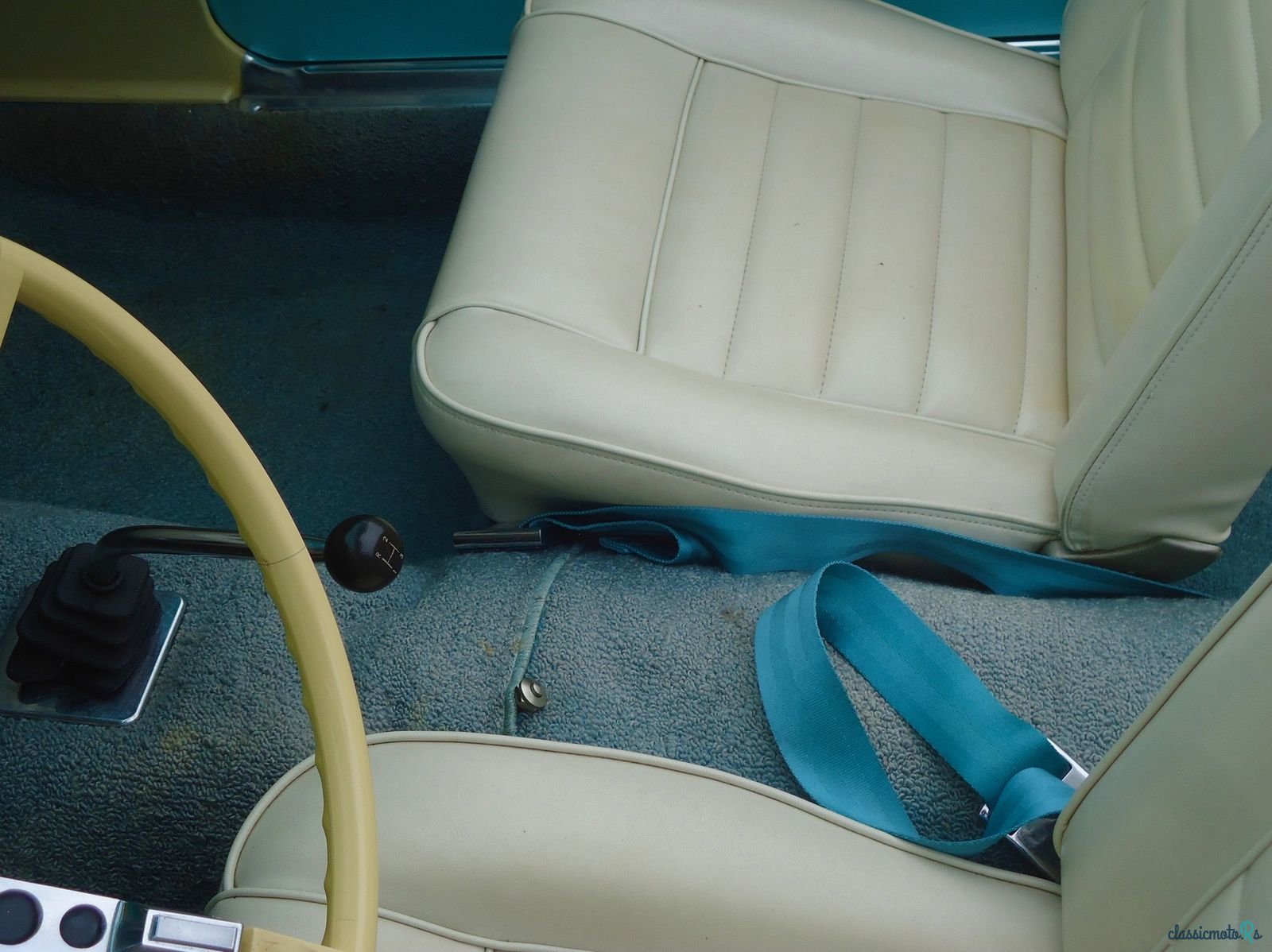 1965' Ford Mustang photo #6