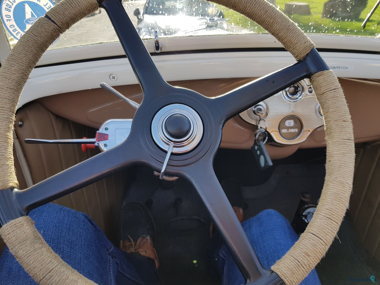 1931' Ford Model A photo #5