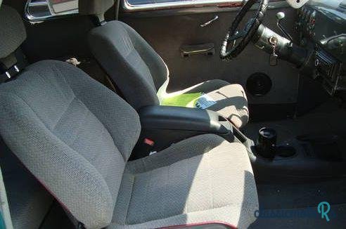 1947' Chevrolet 5-W Coupe photo #1