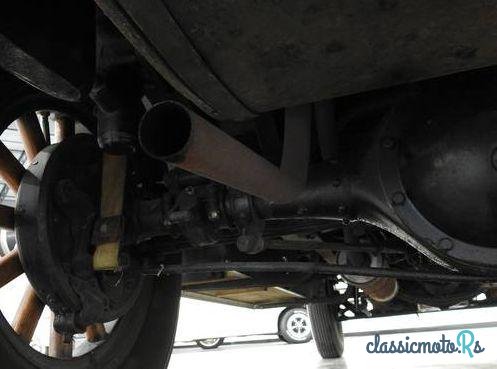 1929' Buick Model 27 photo #2