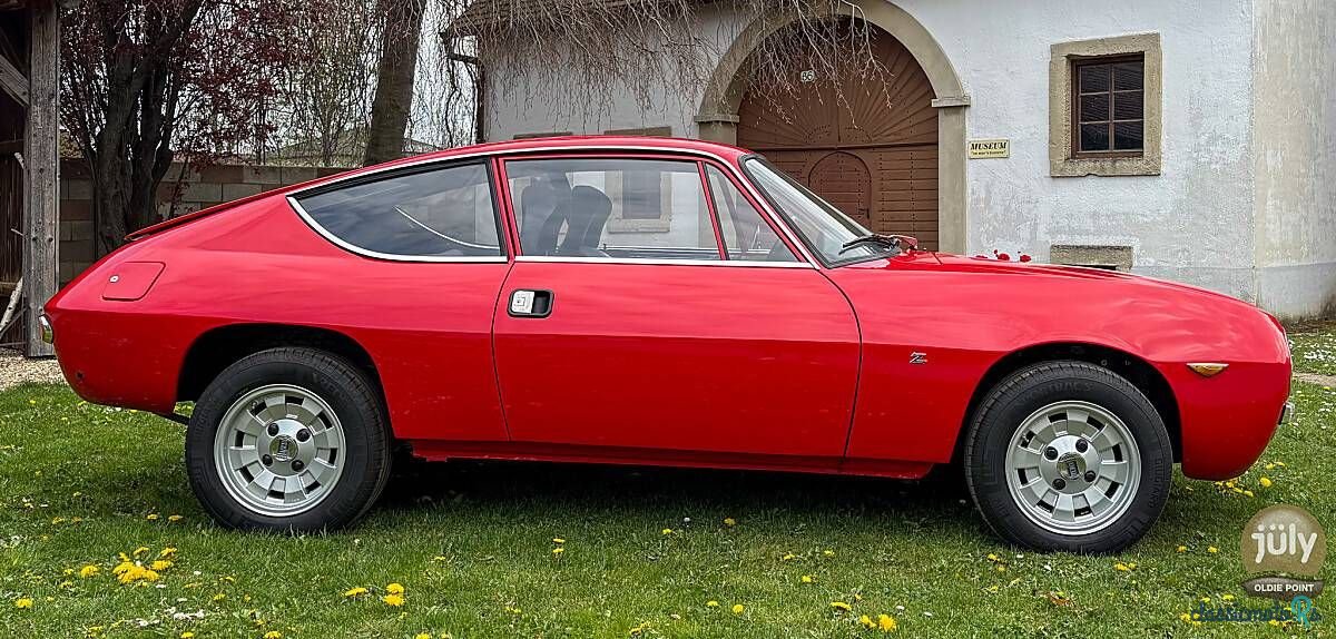 1972' Lancia Fulvia photo #3