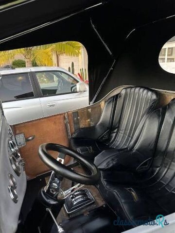 1927' Ford photo #2