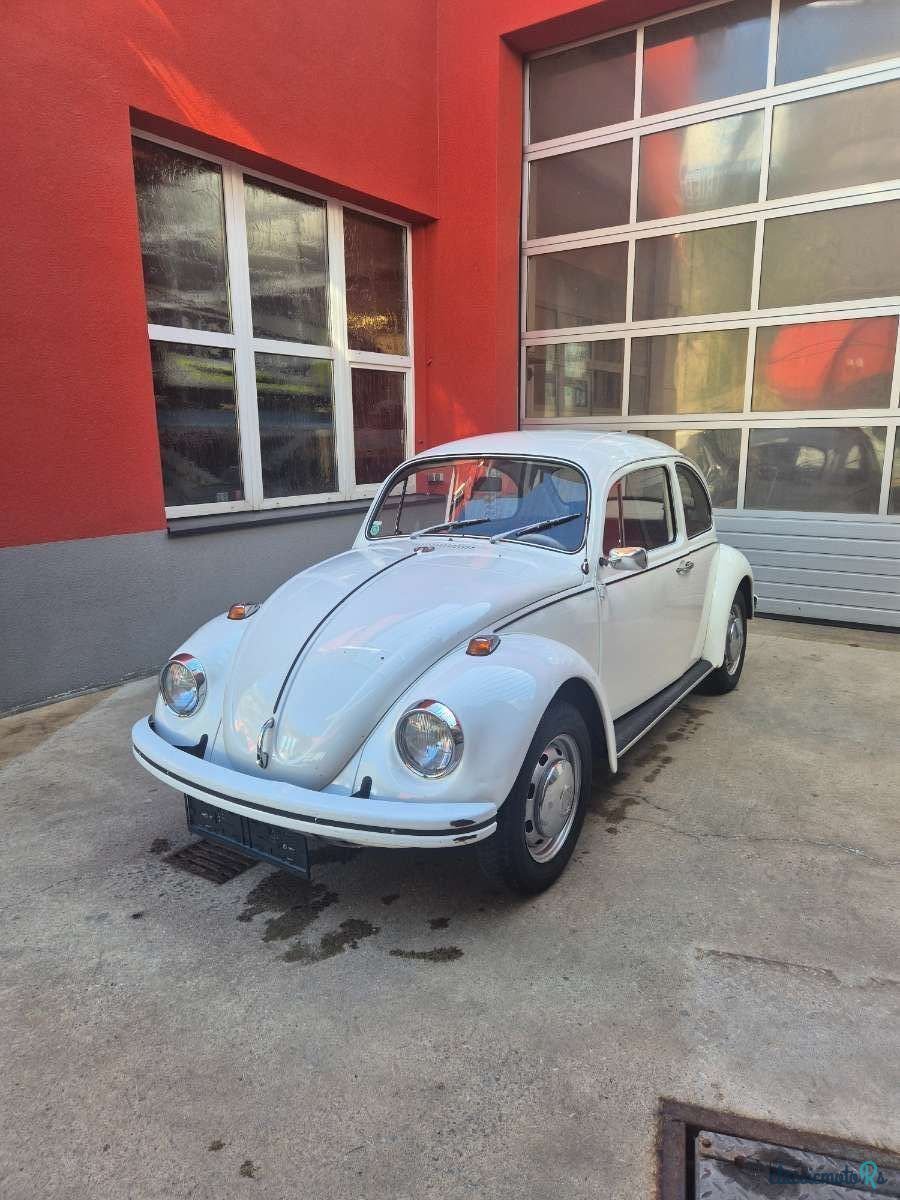 1968' Volkswagen Käfer photo #1