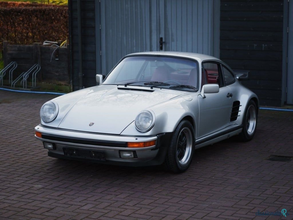 1978' Porsche 911 photo #2