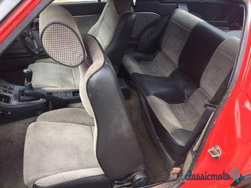 1984' Mazda Rx7 Elford Turbo photo #4