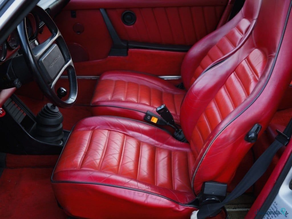 1978' Porsche 911 photo #5