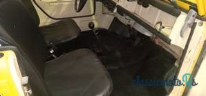 1973' Volkswagen Kubel 181 photo #3