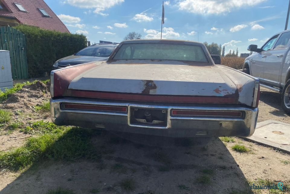 1968' Buick Electra photo #3