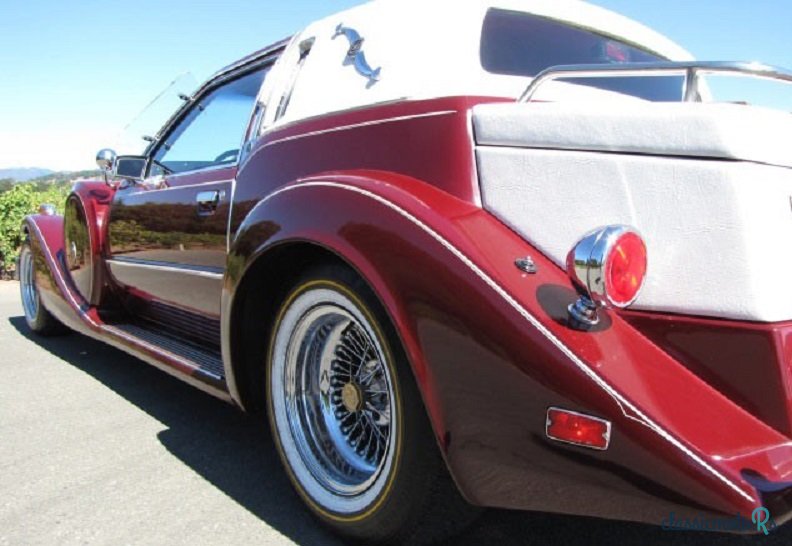 1985' Zimmer Golden Spirit photo #3