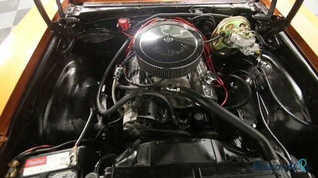 1972' Chevrolet Nova photo #2