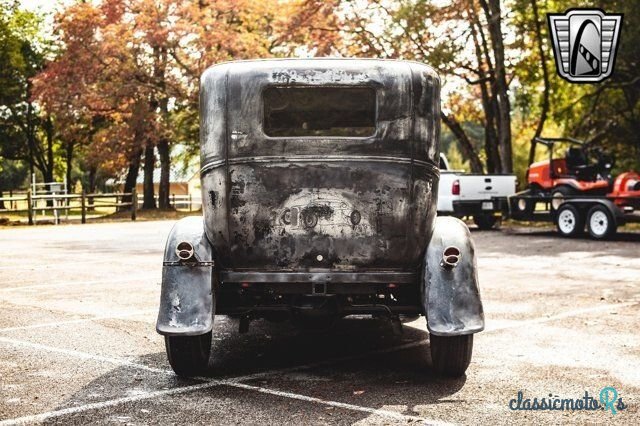 1931' Ford Model A photo #5