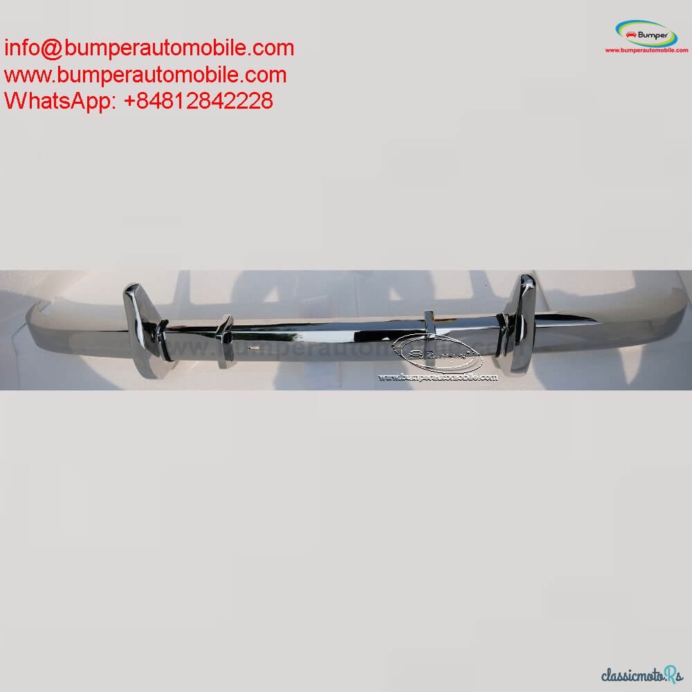 1955' Mercedes-Benz photo #1