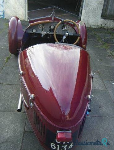 1928' Morgan Aero 8 photo #4