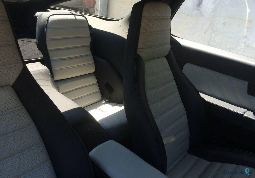 1982' Porsche 928 photo #2