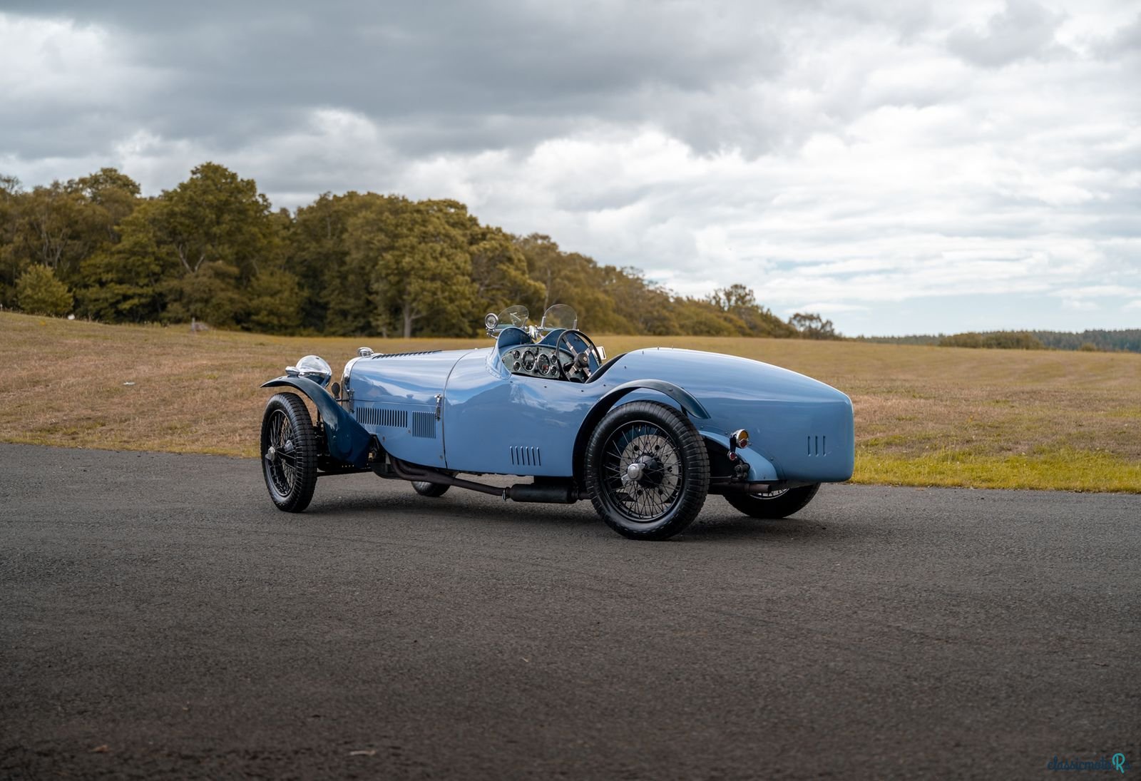 1935' Lagonda Rapier photo #3