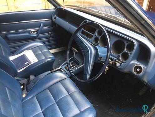 1974' Ford Granada Mk1 Granada photo #5