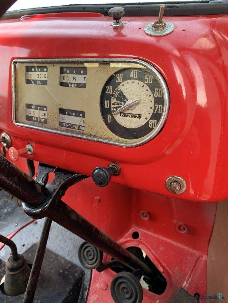 1948' Ford Truck V8 - Truck photo #1