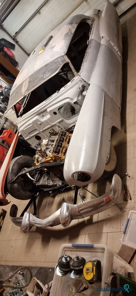 1951' Cadillac Deville photo #1