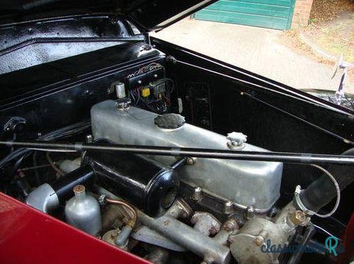 1939' Daimler El24 photo #3