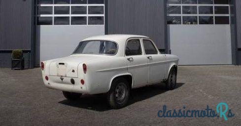 1959' Alfa Romeo Giulietta 1300 Ti photo #5