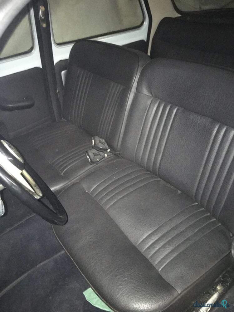 1962' Alfa Romeo Giulietta photo #6