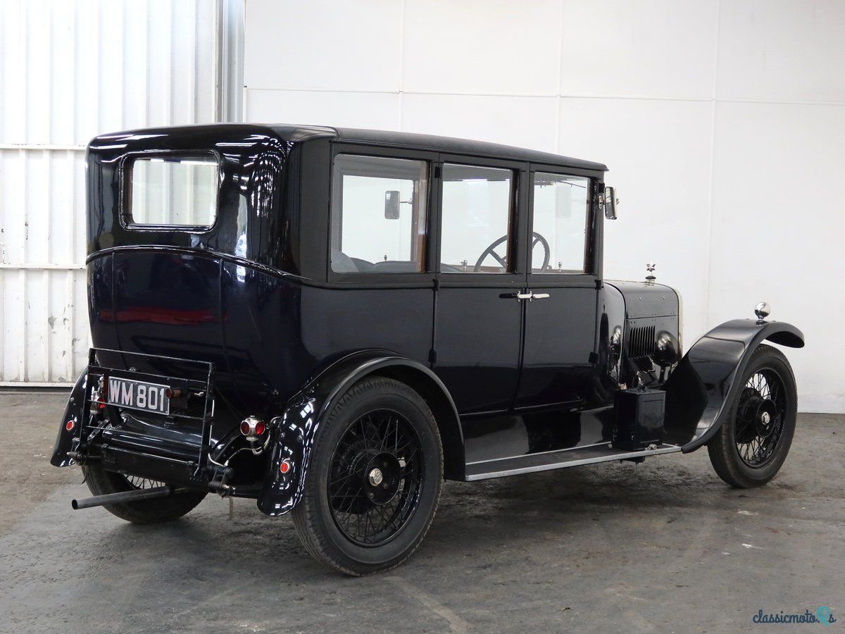 1927' Star 20/50 photo #4