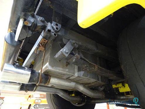 1980' Chevrolet LUV photo #5