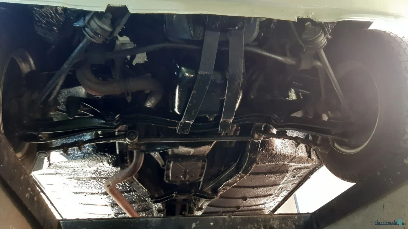 1978' Fiat 125P photo #5