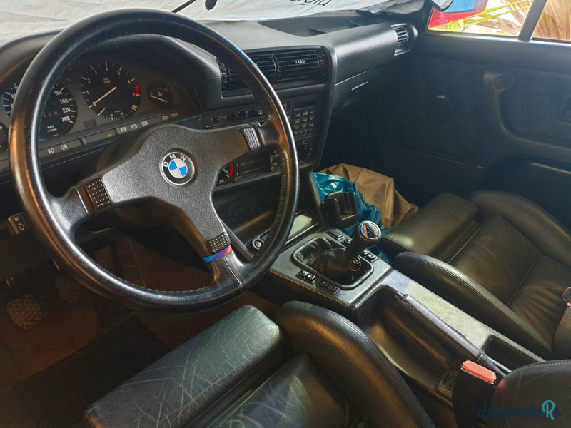 1990' BMW M3 photo #5