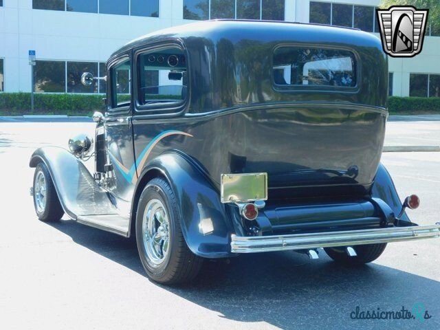 1932' Ford photo #2