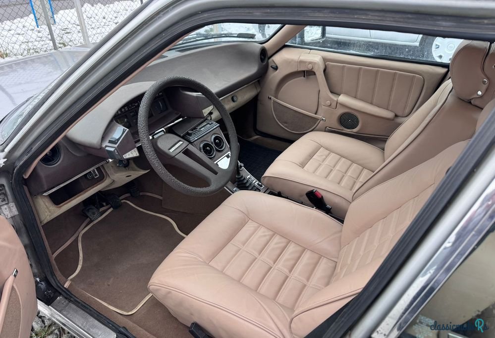 1978' Citroen CX photo #5