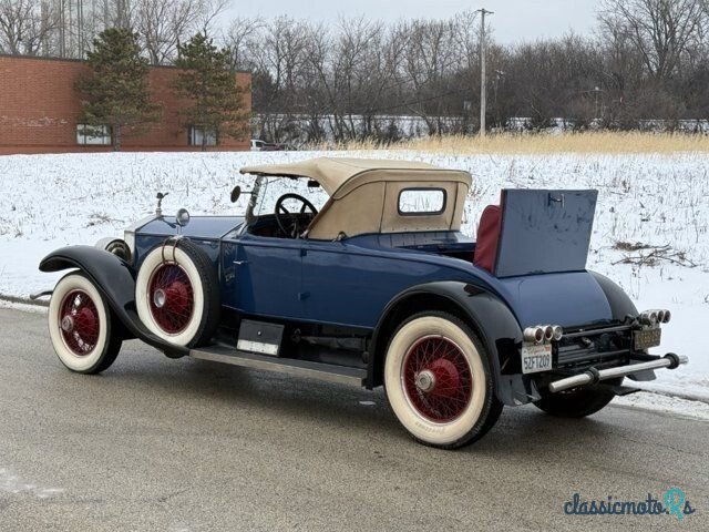 1928' Rolls-Royce Phantom photo #6