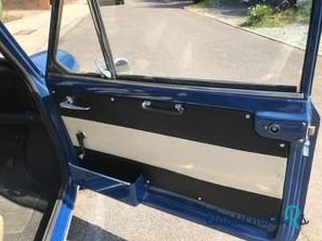 1963' Morris Mini Cooper photo #3