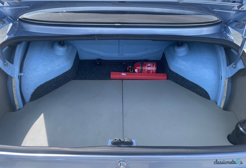 1973' BMW 2002 E10 photo #4