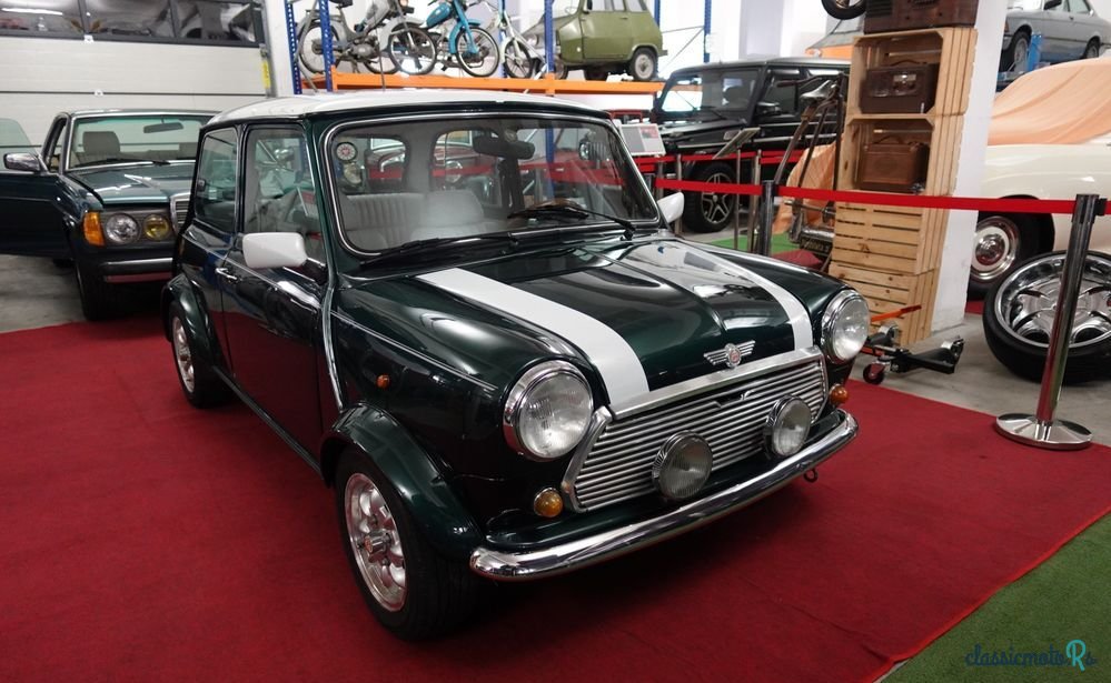 1974' MINI 1300 photo #1