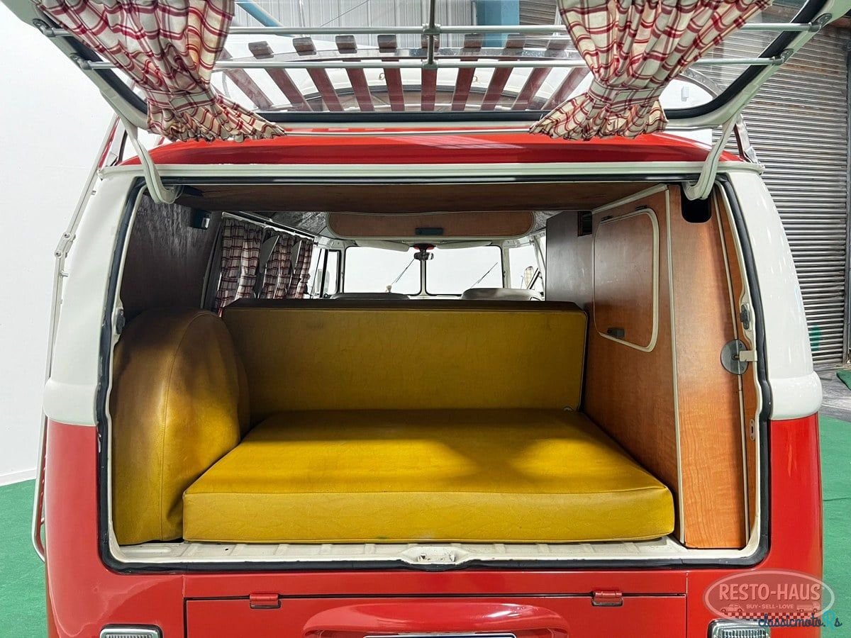 1967' Volkswagen So42 photo #4