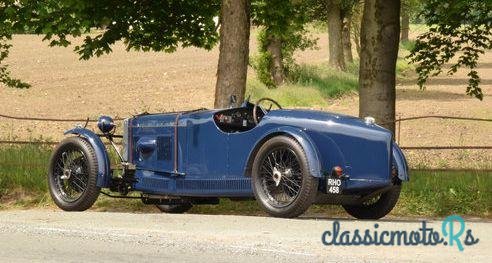 1926' Frazer Nash Acedes photo #1