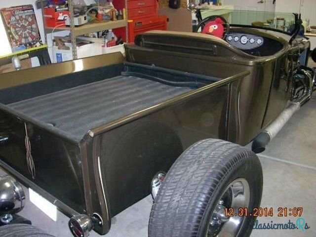 1929' Dodge photo #3