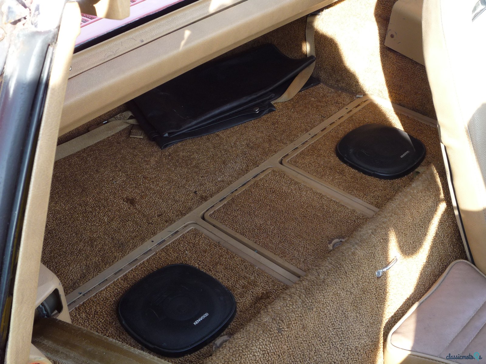 1973' Chevrolet Corvette photo #4