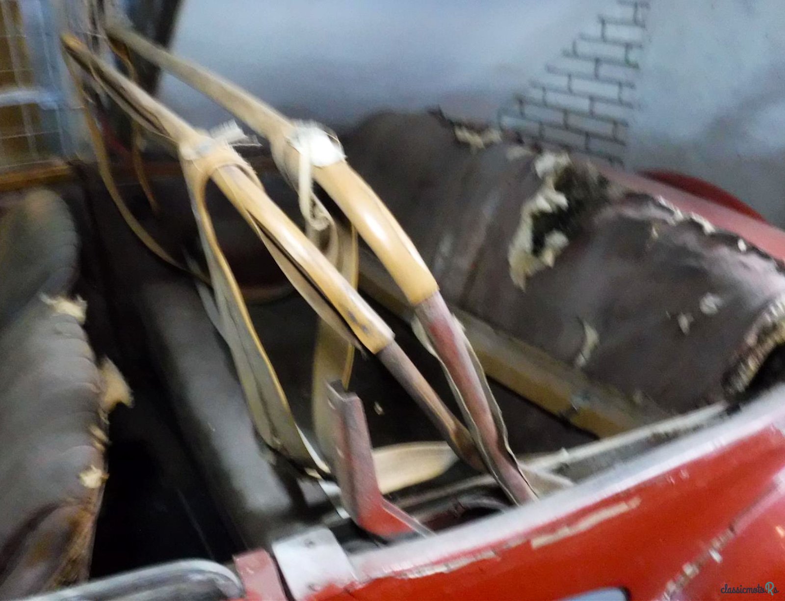 1948' Alvis TA14 photo #2