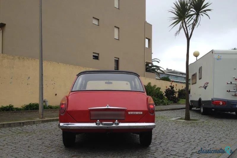 1971' Austin Mini photo #1