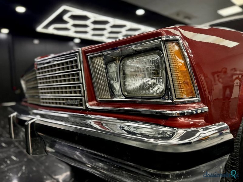 1979' Chevrolet El Camino photo #4