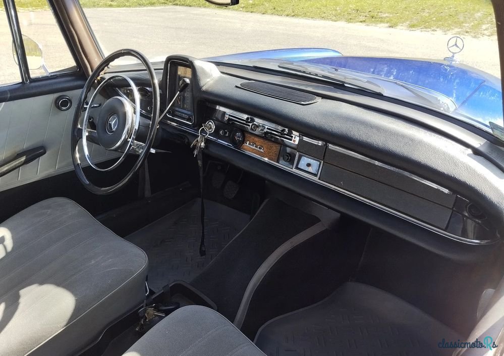 1964' Mercedes-Benz photo #5