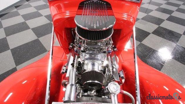 1930' Ford Pickup photo #3