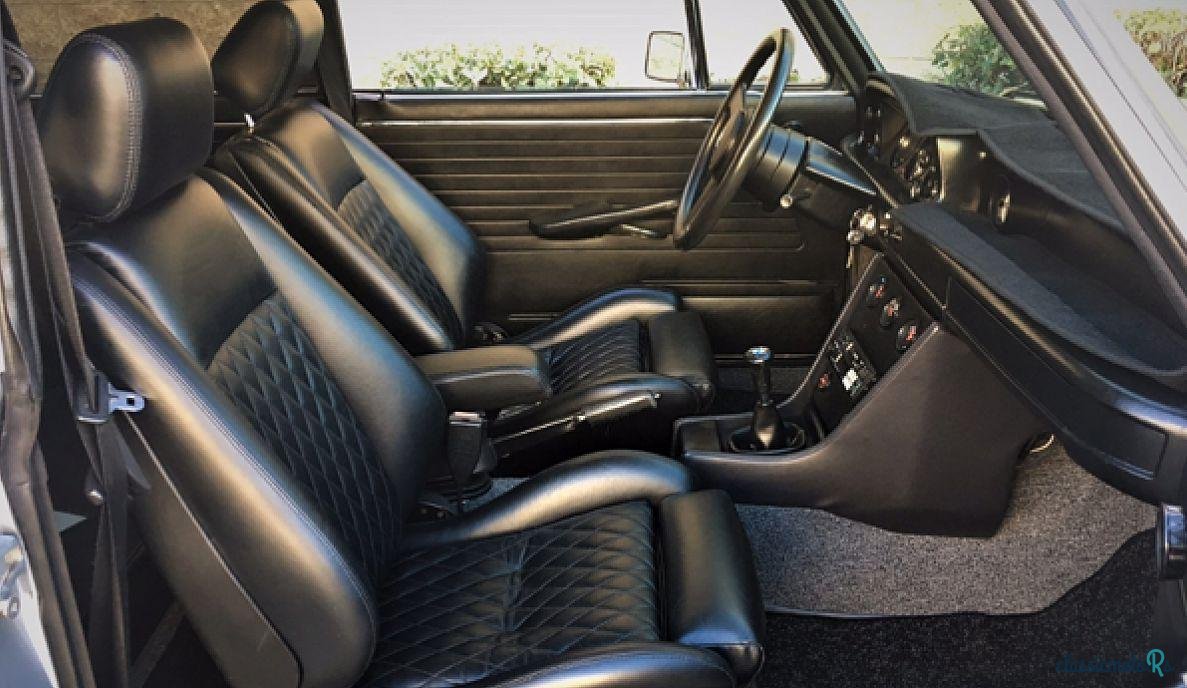 1973' BMW 2002 photo #4