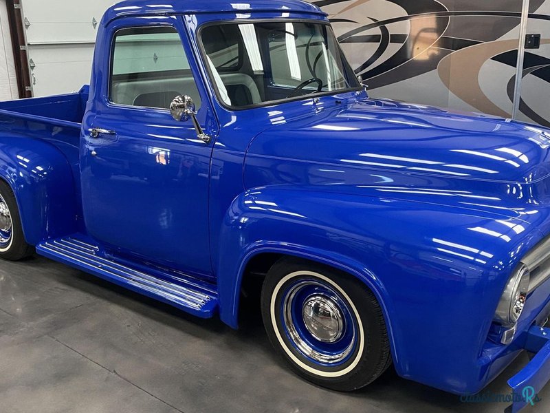 1953' Ford F-100 photo #2