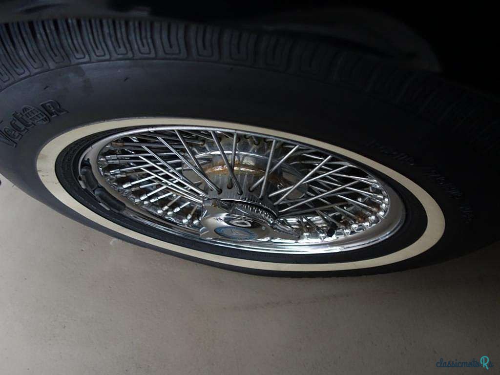 1958' Mercedes-Benz 300 D photo #3