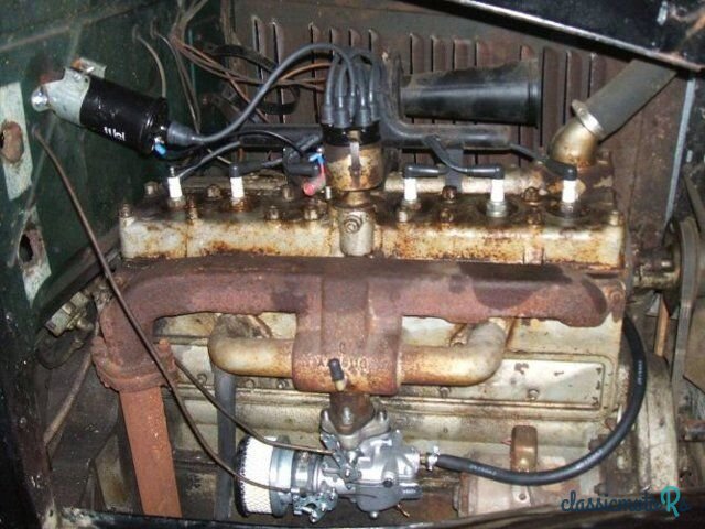 1928' Dodge Other Dodge Models photo #2