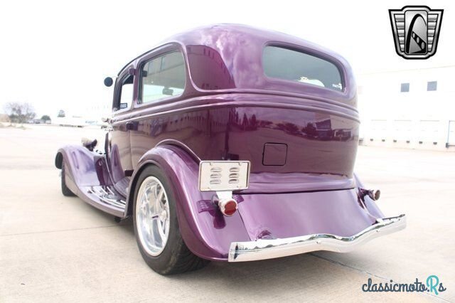 1933' Ford photo #4