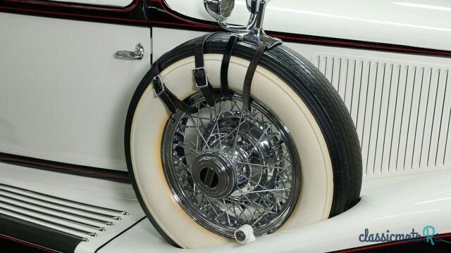 1929' Cord L-29 photo #4